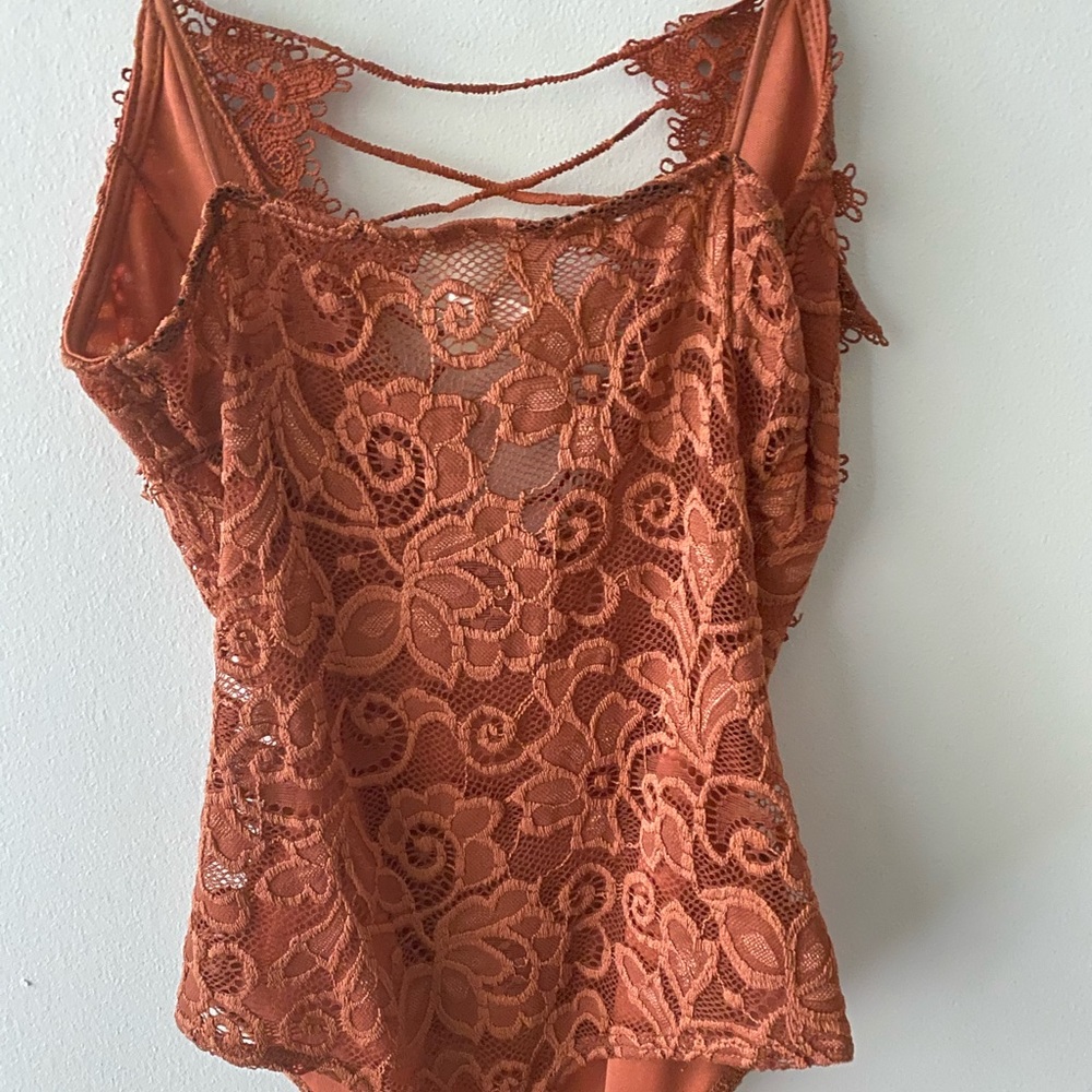 Bodysuit